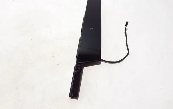 Volvo EX30 Front door glass trim molding 80000660