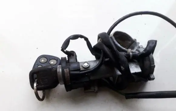 Honda Accord Ignition lock C00280123