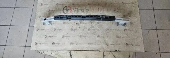Renault Megane III Rear bumper cross member