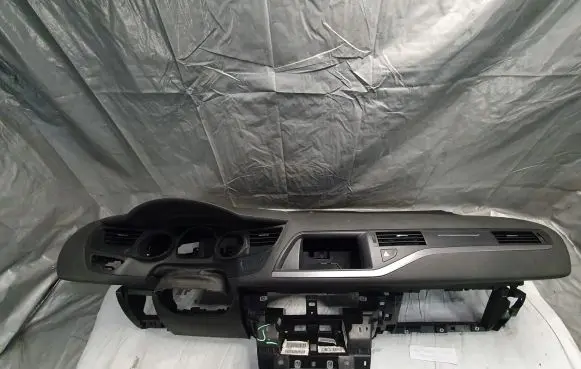 Citroen C5 Dashboard 7656432