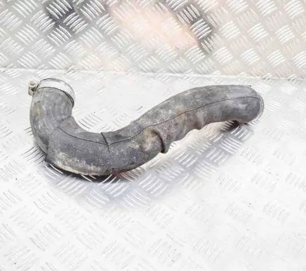 Audi A6 S6 C7 4G Intercooler hose/pipe 4G0145738AG