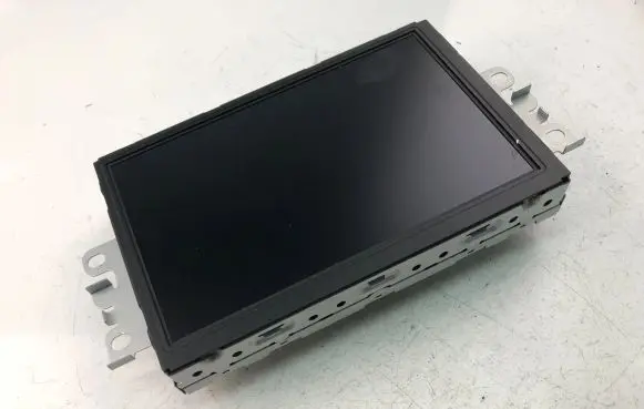 Volvo V40 Screen/display/small screen 31382906AC