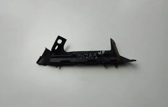 Seat Ibiza IV (6J,6P) Front bumper mounting bracket 6J0807183