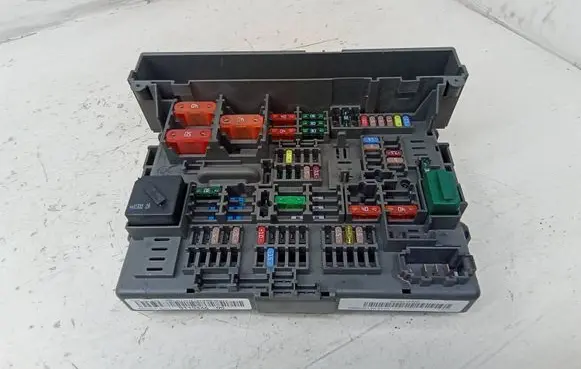 Fuse module