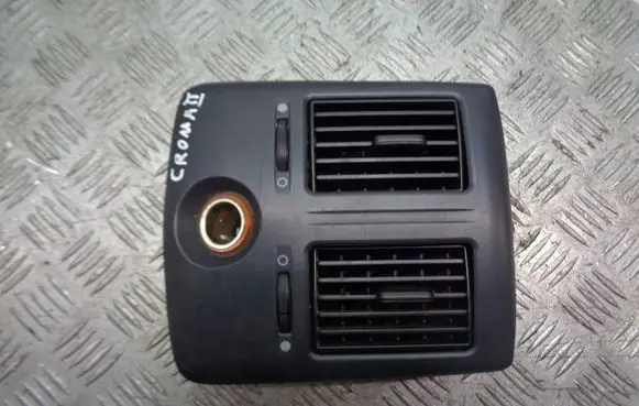 Fiat Croma Rear air vent grill 