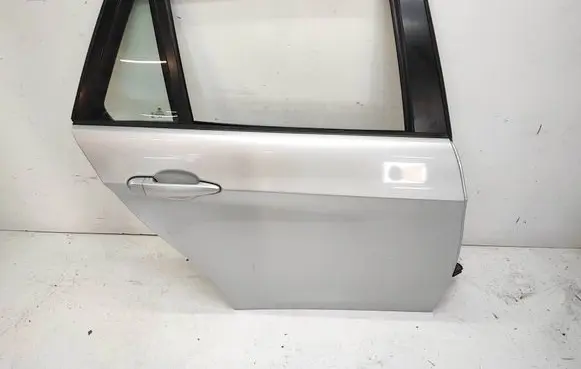 BMW 3 E90 E91 Rear door 