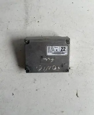 Hyundai Ioniq Windshield/windscreen camera 95740G2400 957400E400