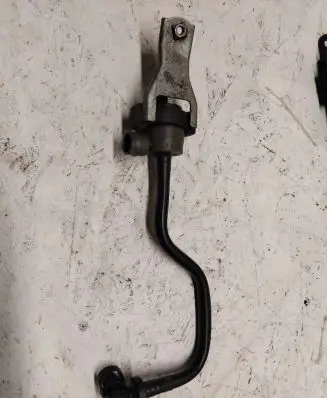 BMW X6 E71 Turbo solenoid valve 7619298