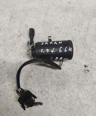Volkswagen Sharan Accelerator pedal position sensor 7M0907469A