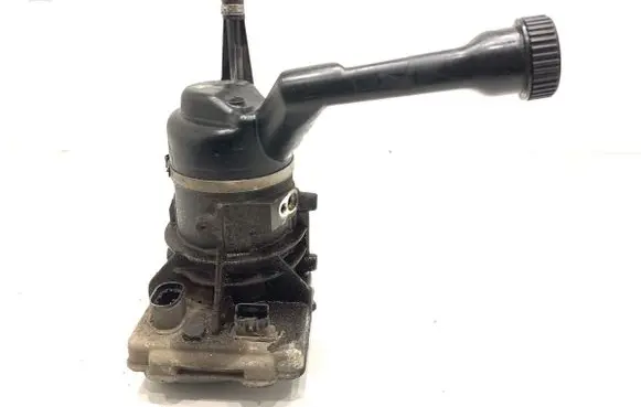 Power steering pump