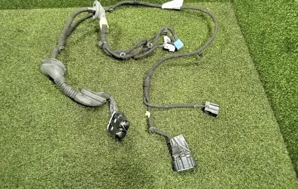 Ford Transit Custom Front door wiring loom BK2T14603TA 2426048B00
