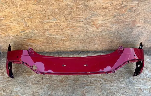 KIA EV6 Rear bumper 86656CV100