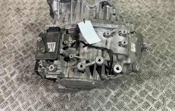 Volvo XC90 Automatic gearbox 1285333