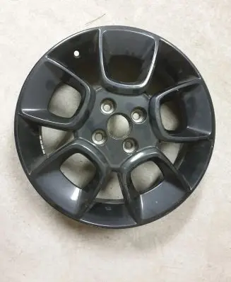Suzuki Swift III R16 alloy rim 4321062R60QC8