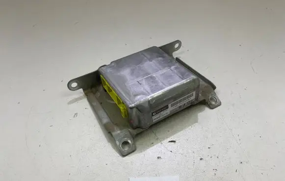 Subaru Forester SF Airbag control unit/module 98221SA011
