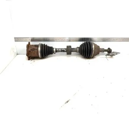 Audi A3 S3 8V Front driveshaft 