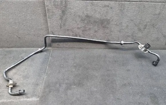 Audi Q7 4L Brake line pipe/hose 4L1611931A 036906051G 0261230081