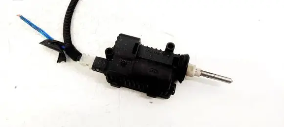 Opel Astra H Central locking motor 