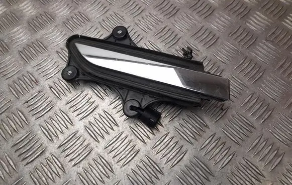 Tesla Model X Front door exterior handle 103541999D