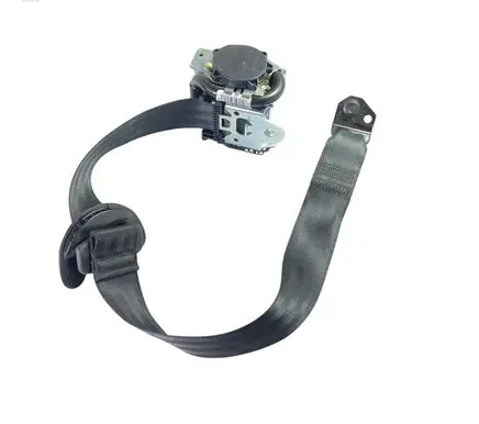 Ford Bronco Rear seatbelt M1PBS611B69AC 643647800B