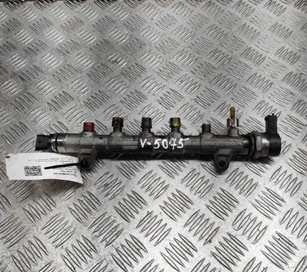 KIA Sportage Fuel main line pipe 0445214323 314002A650