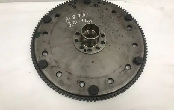 Audi A8 S8 D4 4H Flywheel 059105323BN