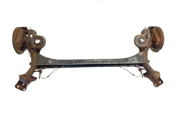 Peugeot 308 Rear subframe 