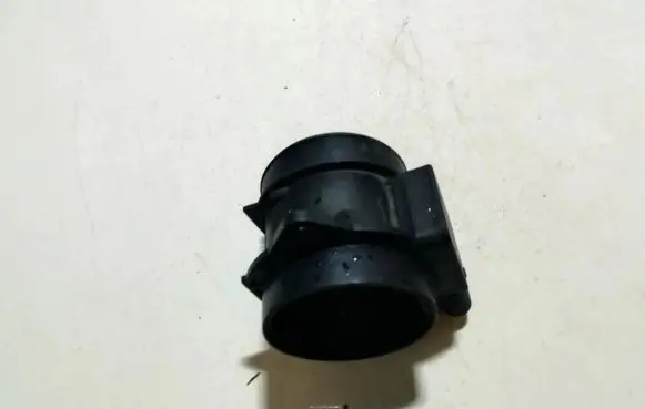 Mass air flow meter