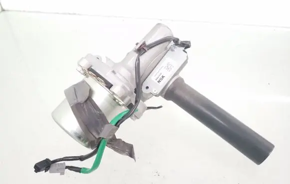 Toyota RAV 4 (XA40) Electric power steering pump 01520214020 BD0108