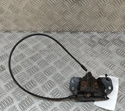 Hyundai H-1, Starex, Satellite Engine bonnet/hood lock/catch 811304H000