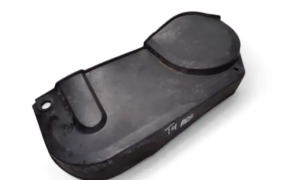 Volkswagen Transporter - Caravelle T4 Timing belt guard (cover) 046130133A