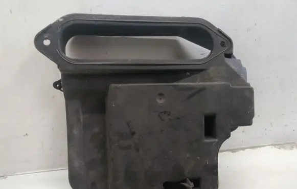 Fuse box cover