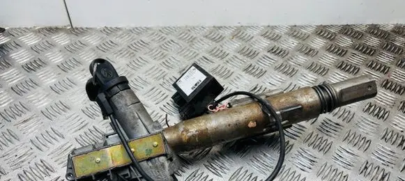 Volkswagen Sharan Ignition lock P012106 7M0953257R