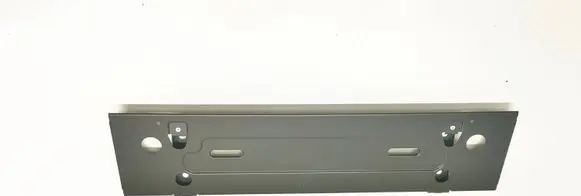 Mercedes-Benz Sprinter W907 W910 Number Plate Surrounds Holder Frame A9608803805