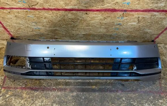 Volkswagen PASSAT B8 Front bumper 3G0807221 S2510C052-D