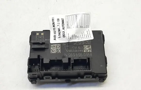 Door control unit/module