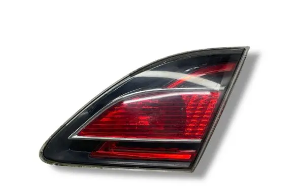 Mazda 6 Tailgate rear/tail lights 13241055