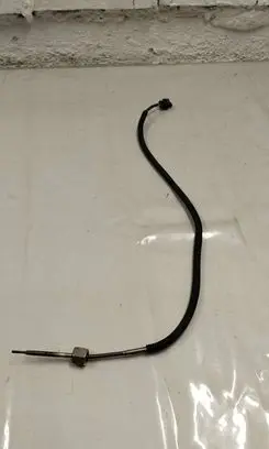 Exhaust gas temperature sensor