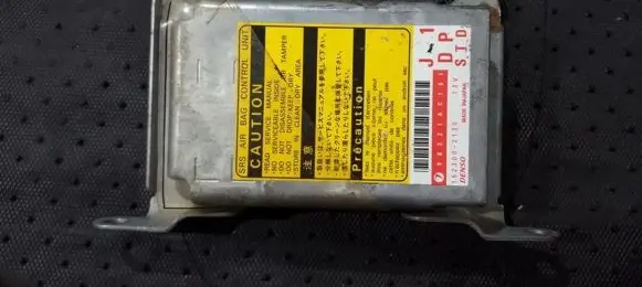 Subaru Legacy Airbag control unit/module 98221ac151 152300-2130