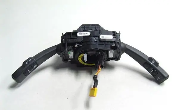 Volvo S60 A set of switches 31343017