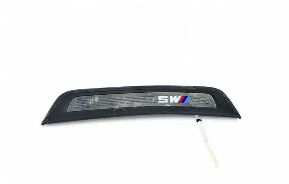 BMW M5 F90 Rear sill trim cover 8061071 00000126 609347