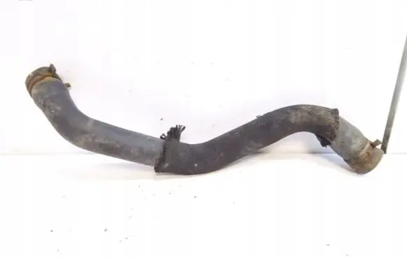 Renault Scenic I Engine coolant pipe/hose 7700829998