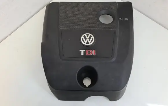 Volkswagen Golf IV Engine cover (trim) 038103925AJ 038103925BP 038103925BN