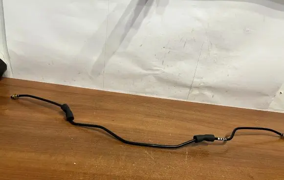 Volvo XC90 Brake vacuum hose/pipe 31387914 D834