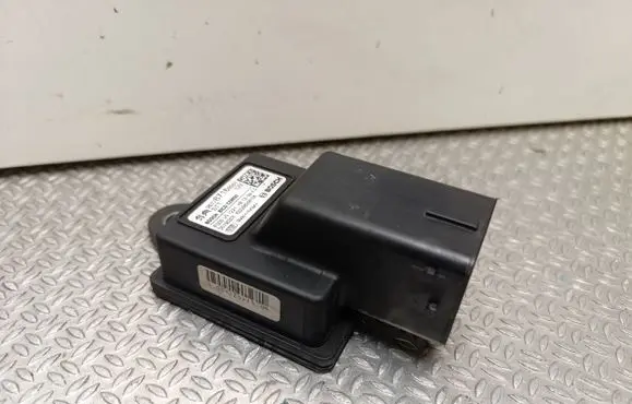 Peugeot Partner III Other control units/modules 967787168001 20190207 622298356108