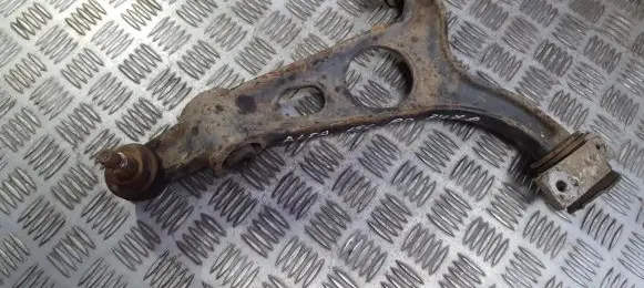 Alfa Romeo 156 Front lower control arm/wishbone 60624988