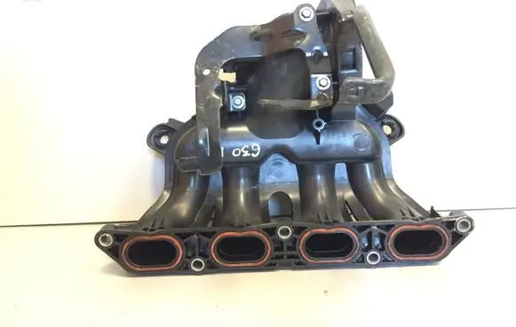 BMW 1 F20 F21 Intake manifold 75950778002 759507