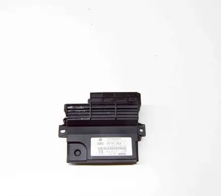 Audi A6 S6 C6 4F Central body control module 4F0907280 F005S00102