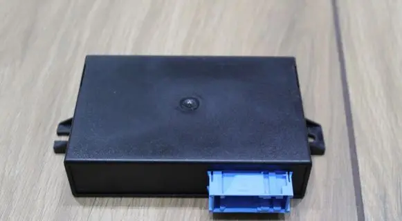 BMW 5 E39 Cruise control unit/module 8369062