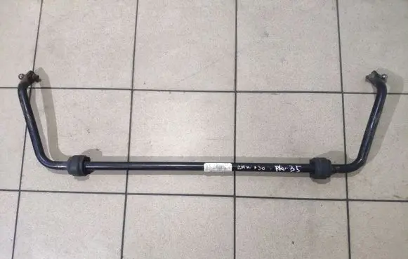 BMW 3 F30 F35 F31 Front anti-roll bar/sway bar 679211103 6792111